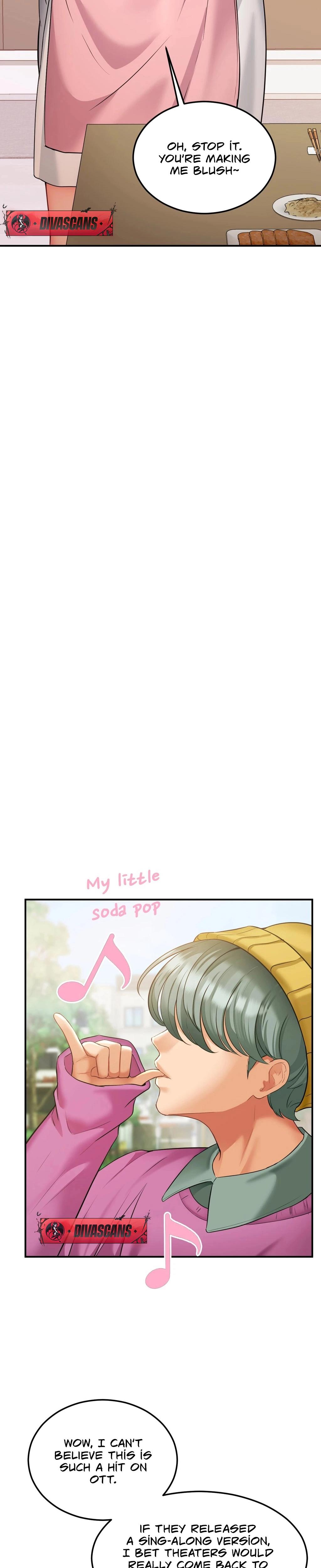 Adulterous Boss chapter 8 page 6