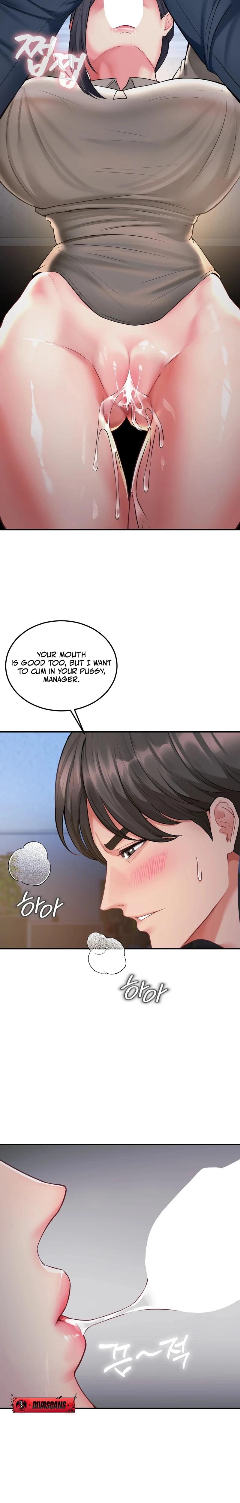 Adulterous Boss chapter 9 page 23