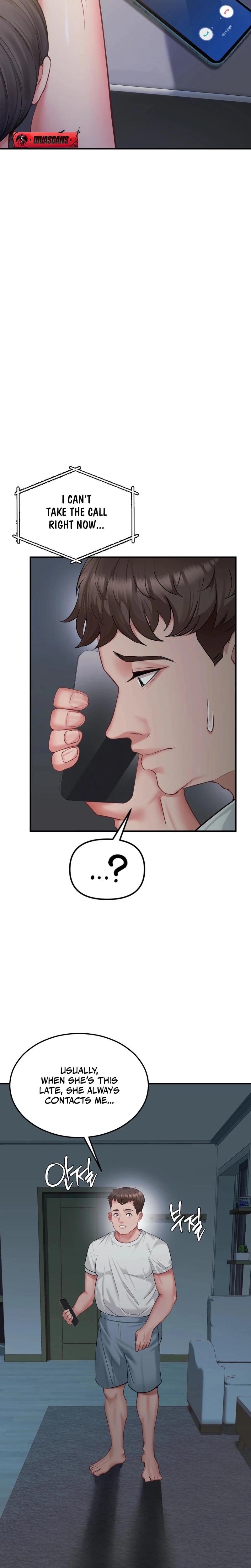Adulterous Boss chapter 9 page 26