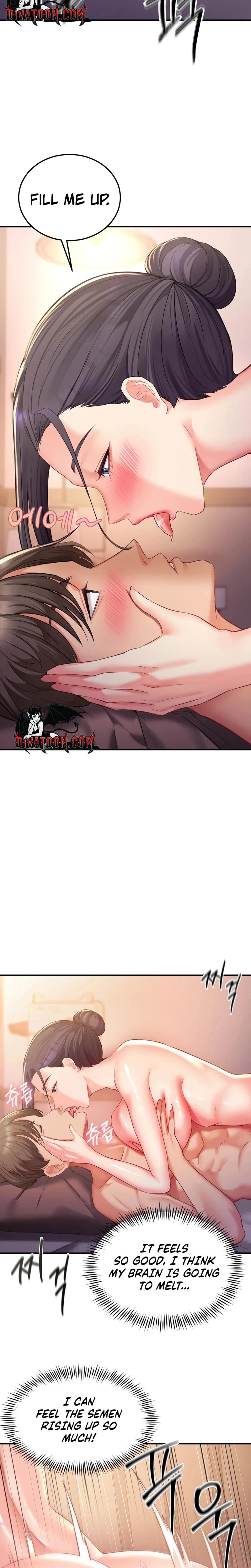Adulterous Boss chapter 11 page 22