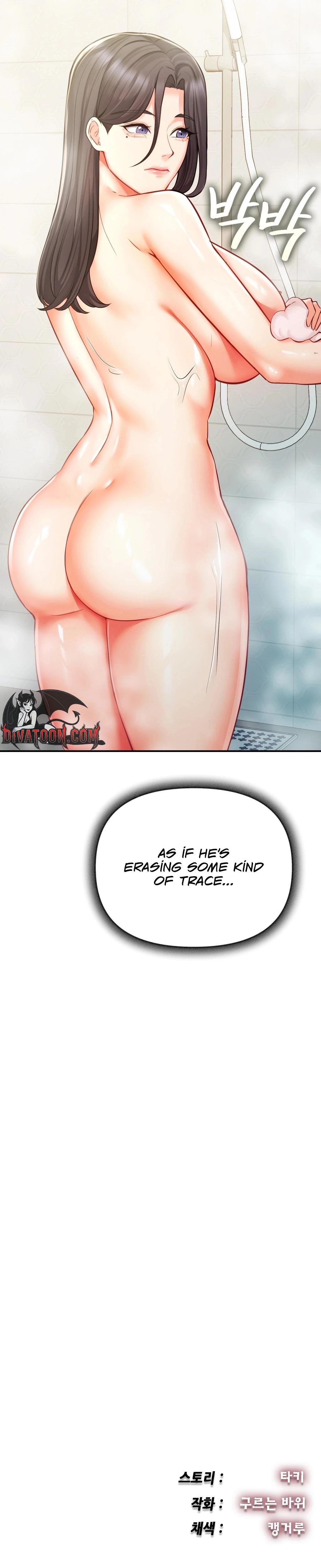 Adulterous Boss chapter 14 page 34