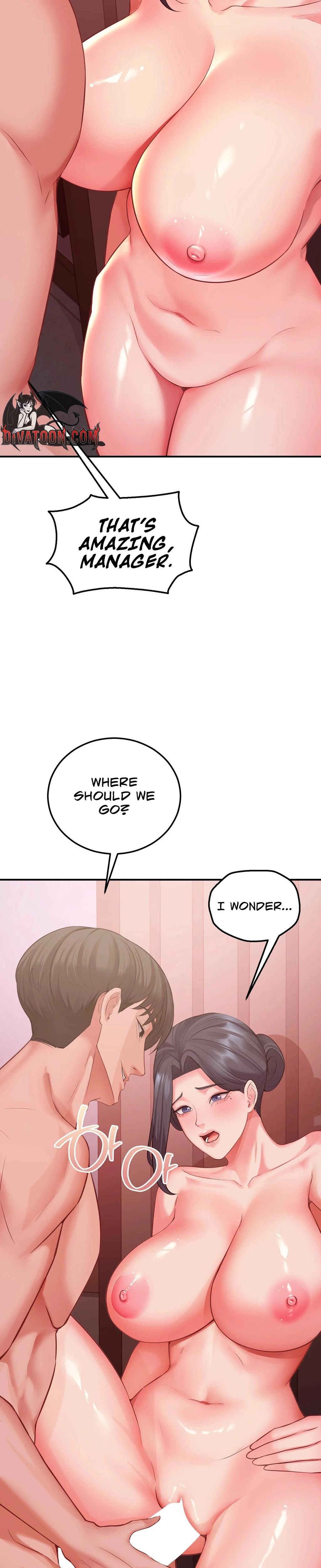 Adulterous Boss chapter 15 page 25