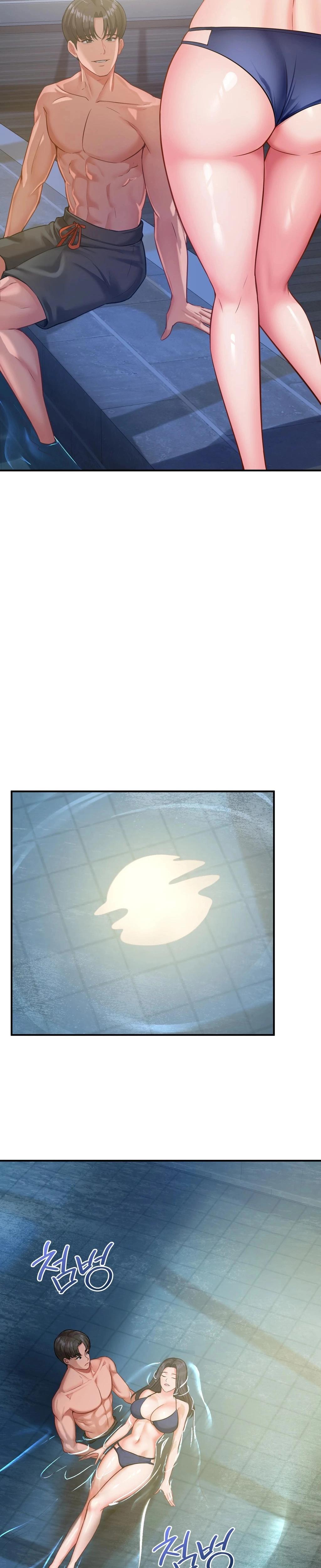 Adulterous Boss chapter 16 page 24