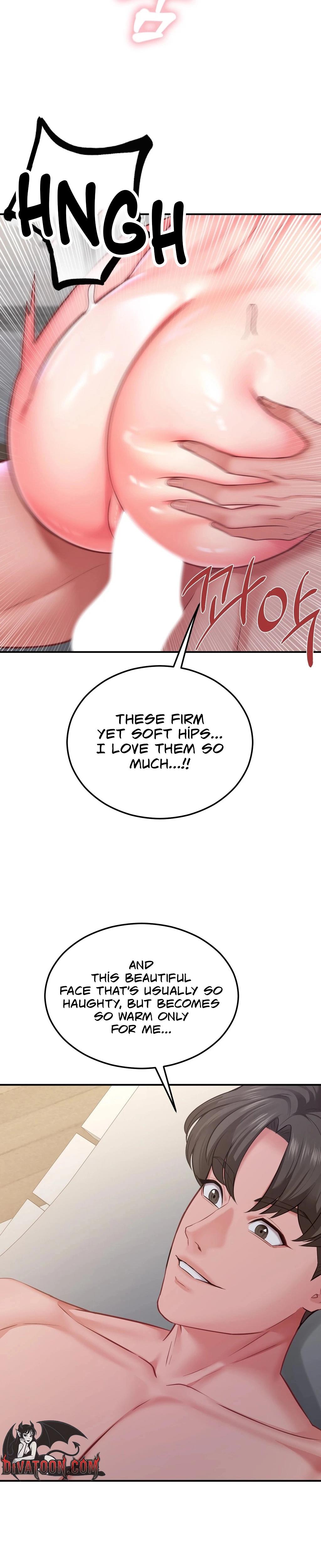 Adulterous Boss chapter 17 page 4