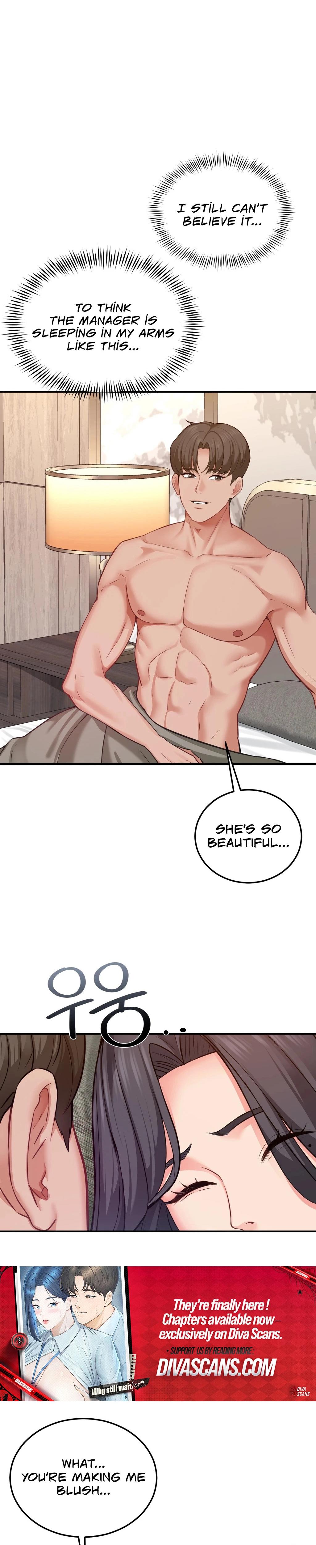 Adulterous Boss chapter 17 page 16