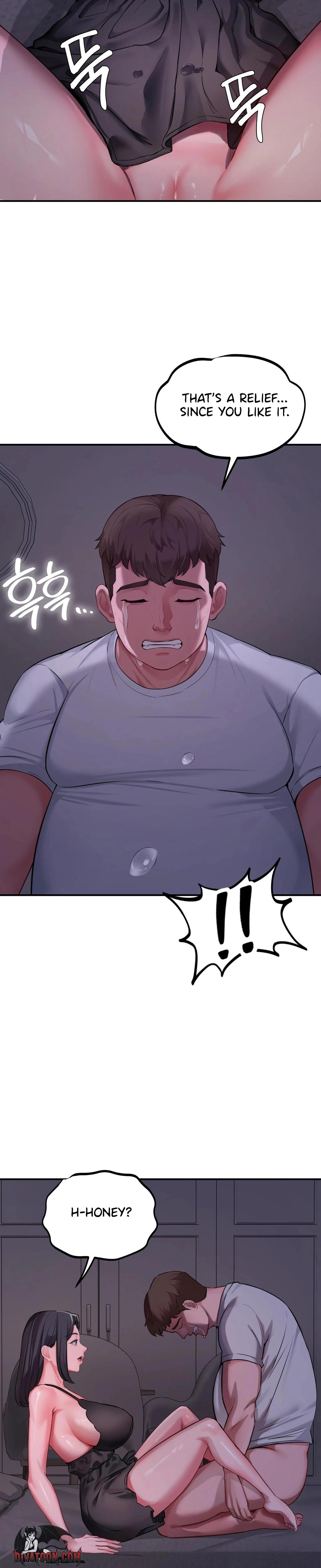 Adulterous Boss chapter 18 page 30