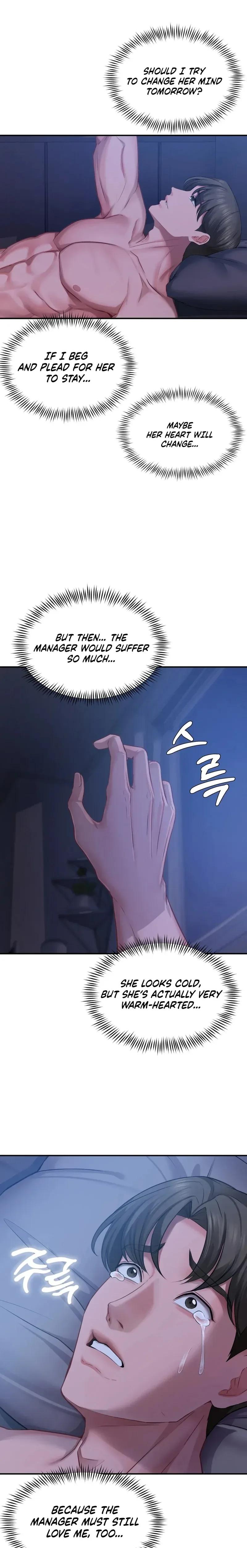 Adulterous Boss chapter 19 page 16