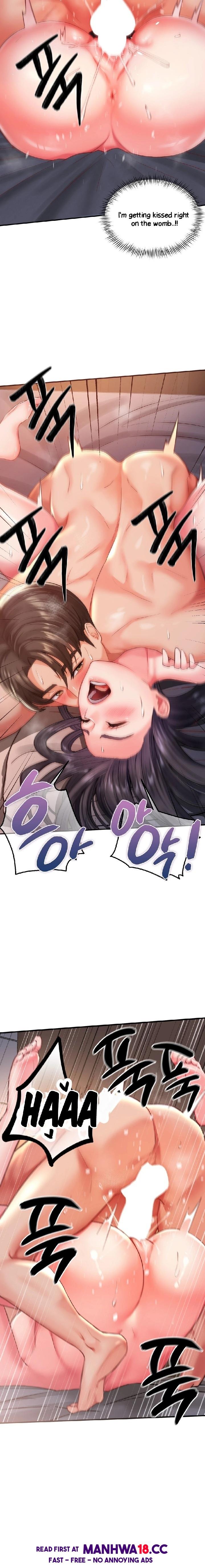 Affair With My Boss chapter 2 page 13