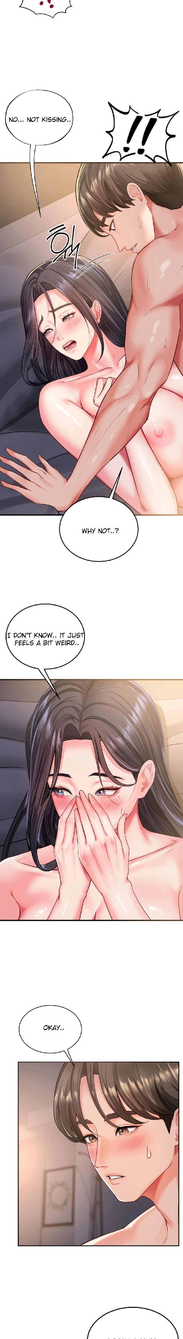 Affair With My Boss chapter 2 page 18