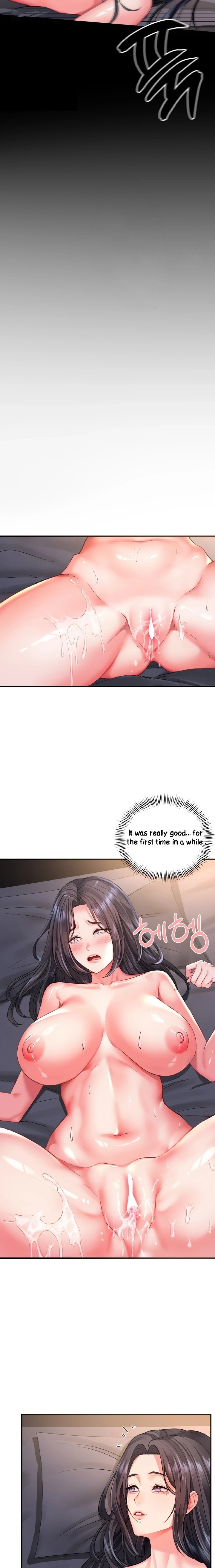 Affair With My Boss chapter 2 page 21