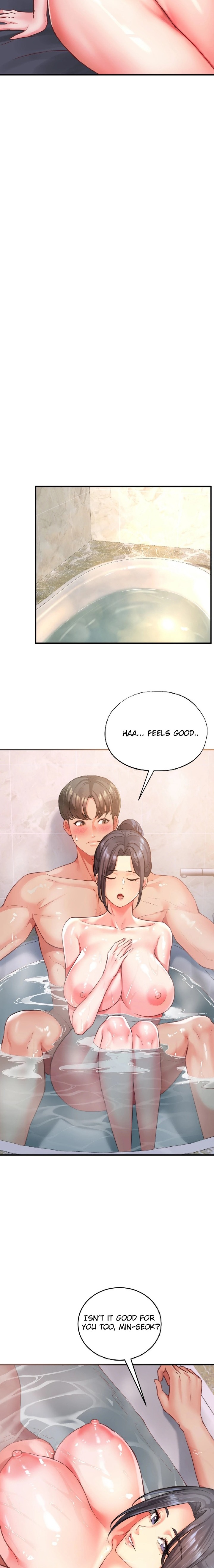 Affair With My Boss chapter 2 page 24