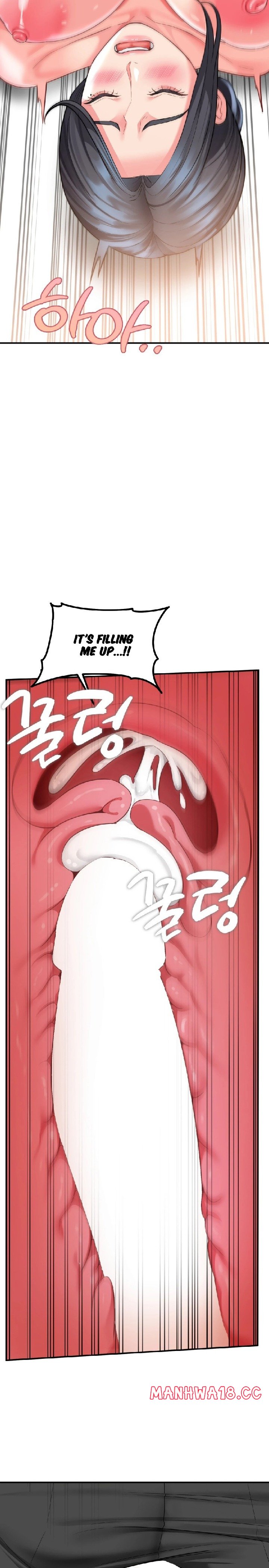 Affair With My Boss chapter 6 page 20