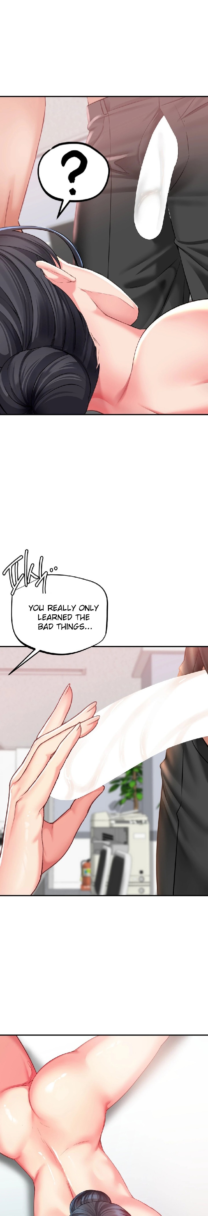 Affair With My Boss chapter 6 page 23