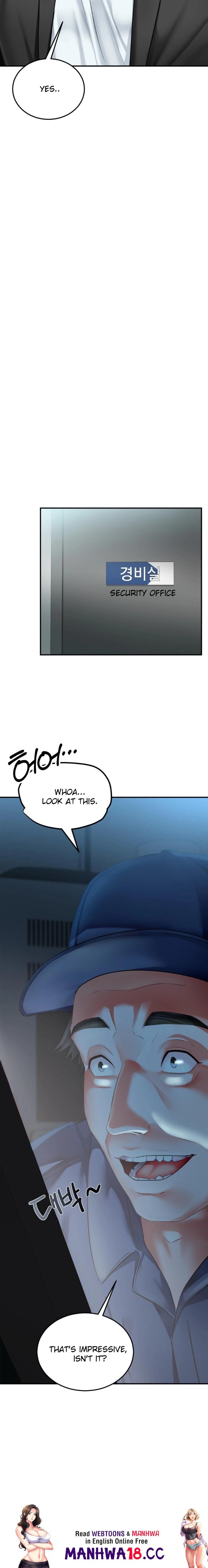 Affair With My Boss chapter 6 page 28