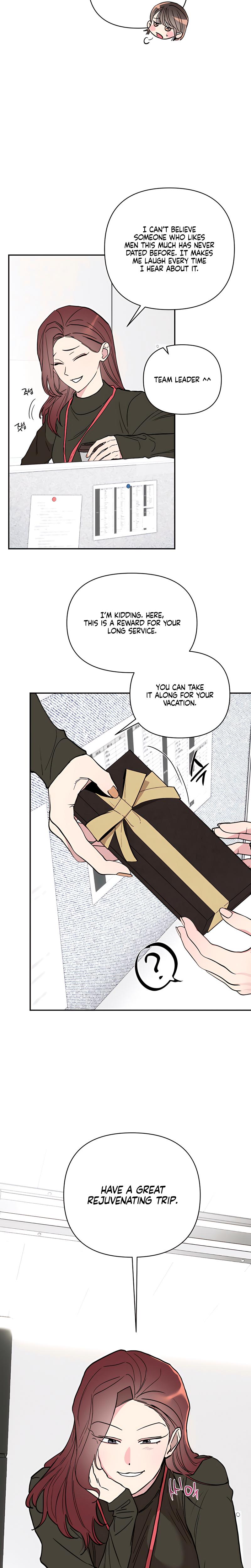 Affairs Of The Orchard chapter 1 page 6