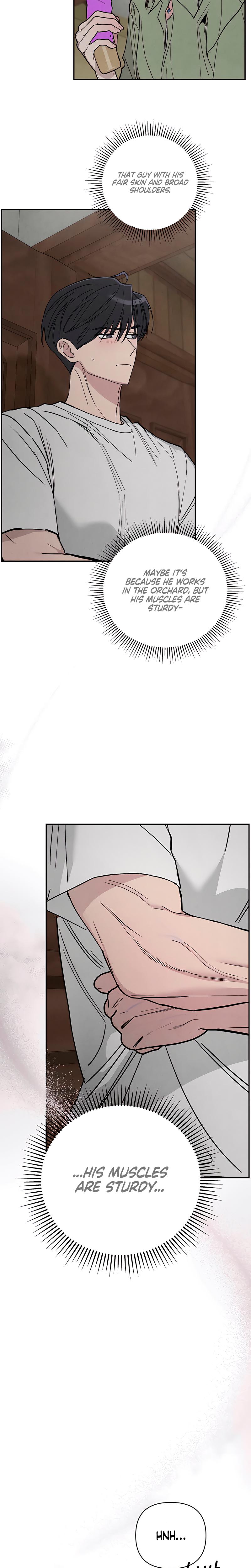 Affairs Of The Orchard chapter 1 page 22