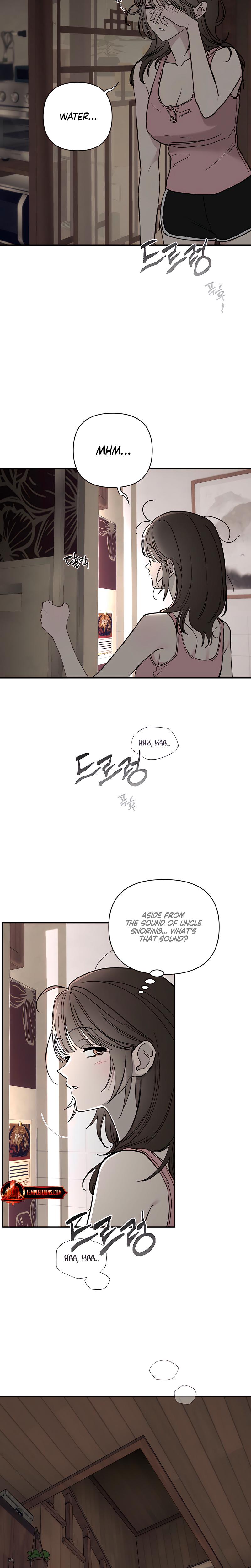 Affairs Of The Orchard chapter 1 page 26