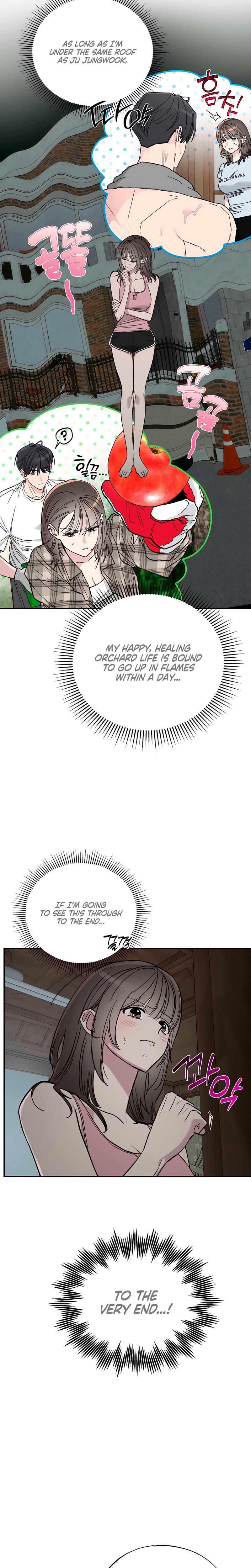 Affairs Of The Orchard chapter 2 page 3