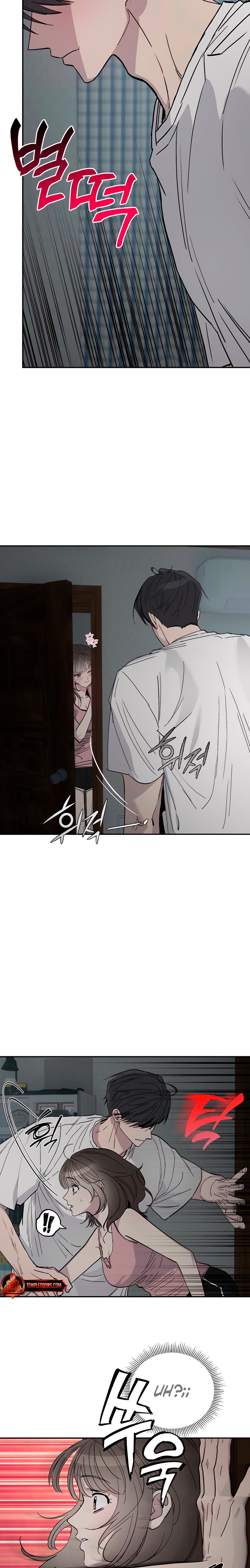 Affairs Of The Orchard chapter 2 page 5