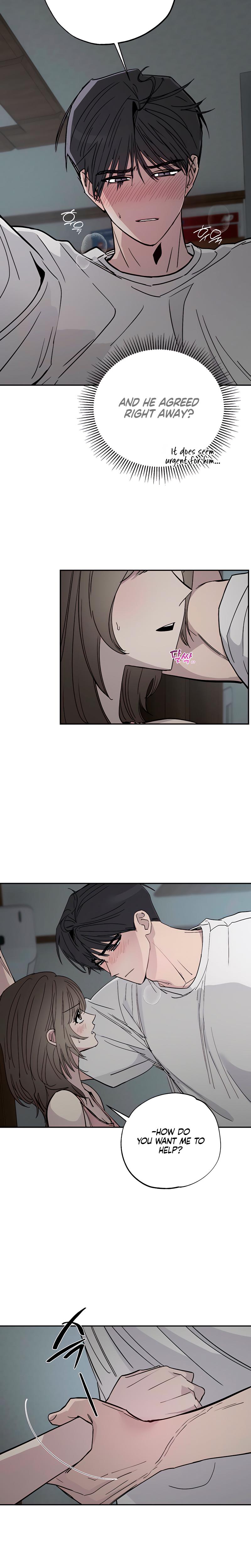 Affairs Of The Orchard chapter 2 page 7