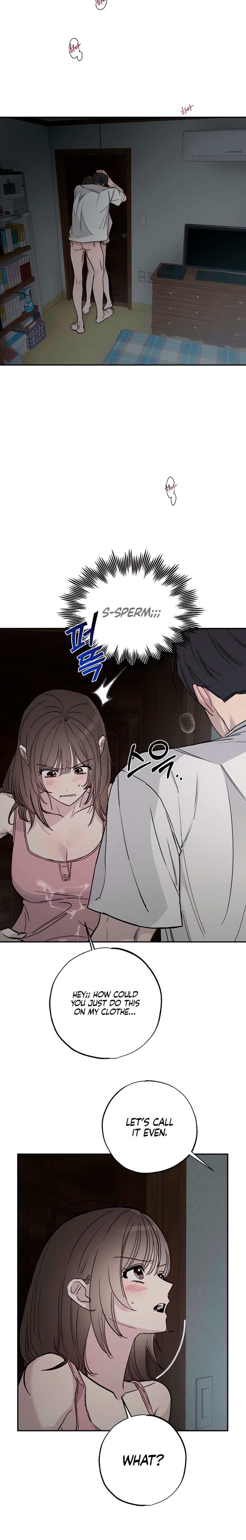 Affairs Of The Orchard chapter 2 page 12