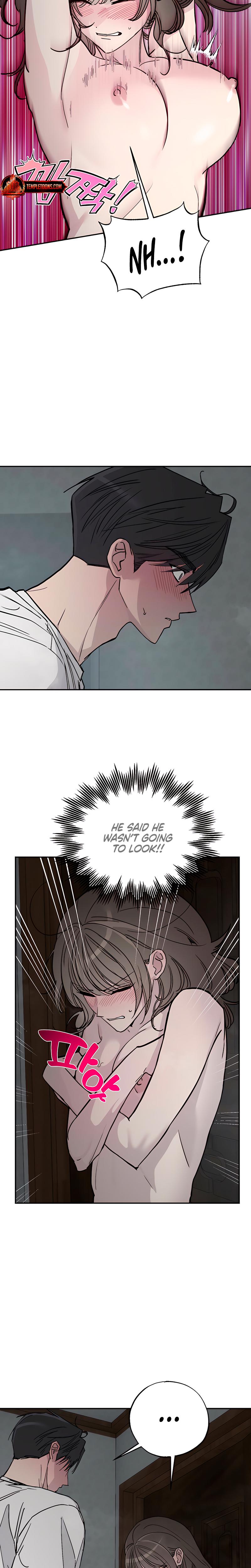 Affairs Of The Orchard chapter 2 page 22