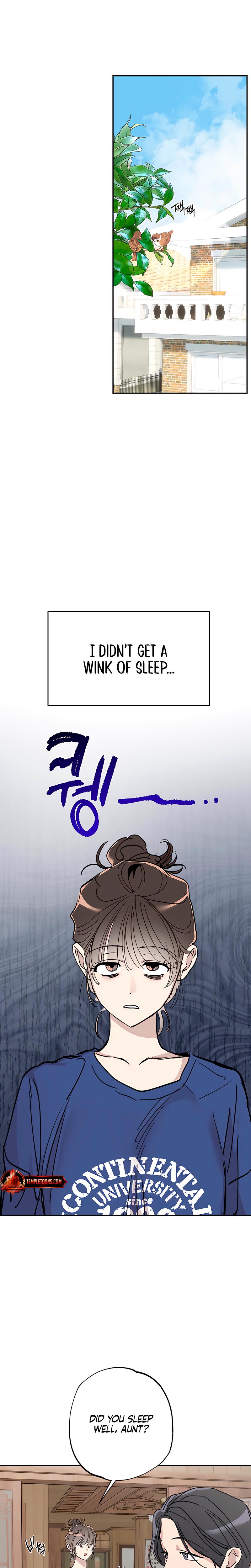 Affairs Of The Orchard chapter 3 page 5