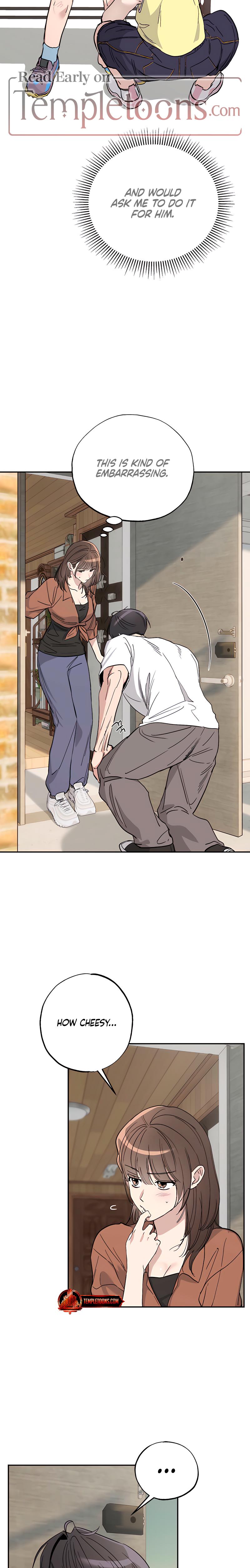 Affairs Of The Orchard chapter 3 page 15