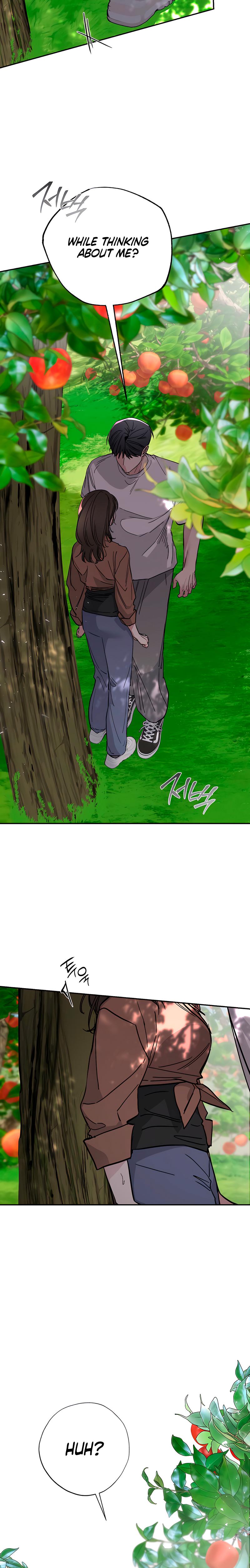 Affairs Of The Orchard chapter 3 page 26