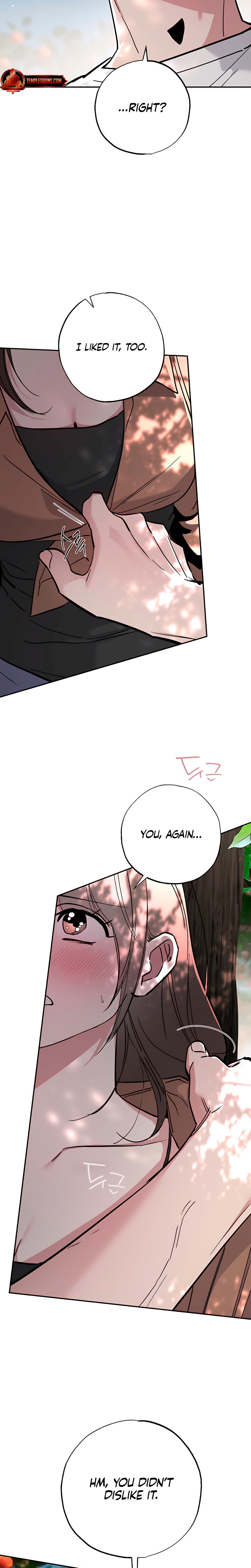 Affairs Of The Orchard chapter 4 page 8
