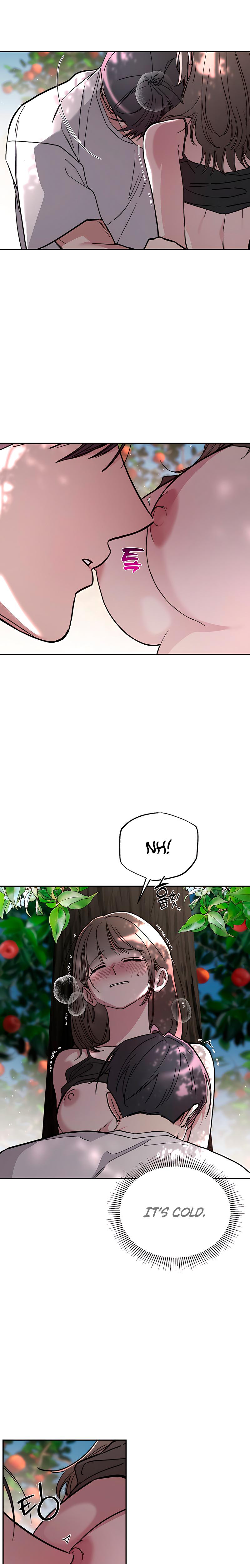 Affairs Of The Orchard chapter 4 page 16