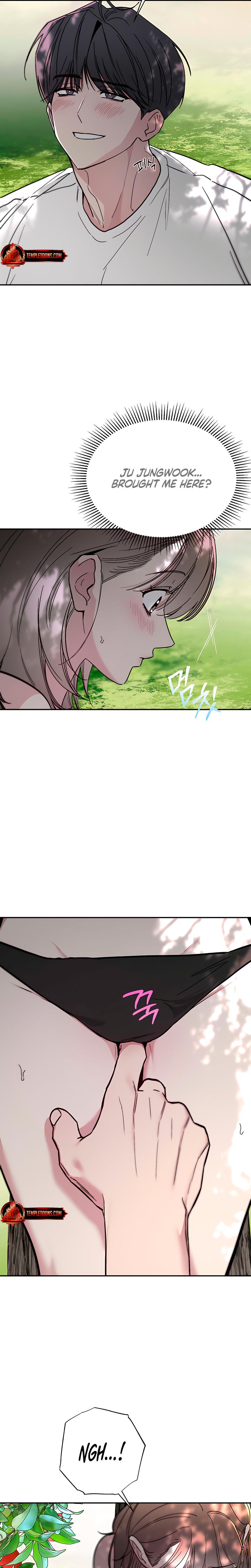 Affairs Of The Orchard chapter 5 page 3