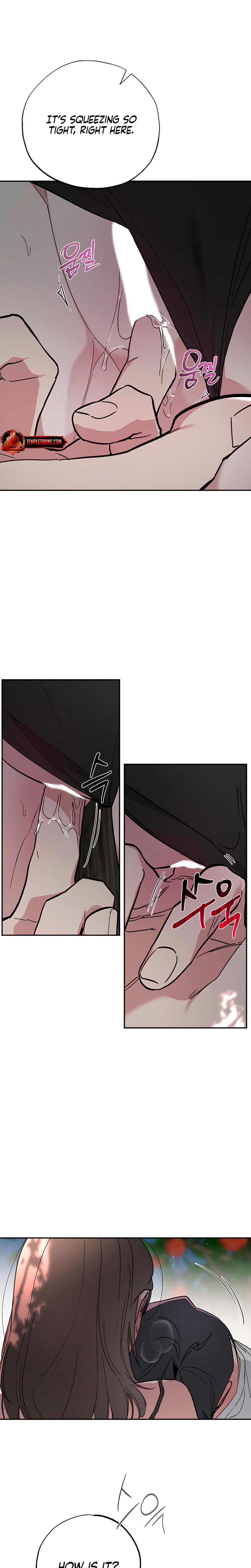 Affairs Of The Orchard chapter 5 page 16