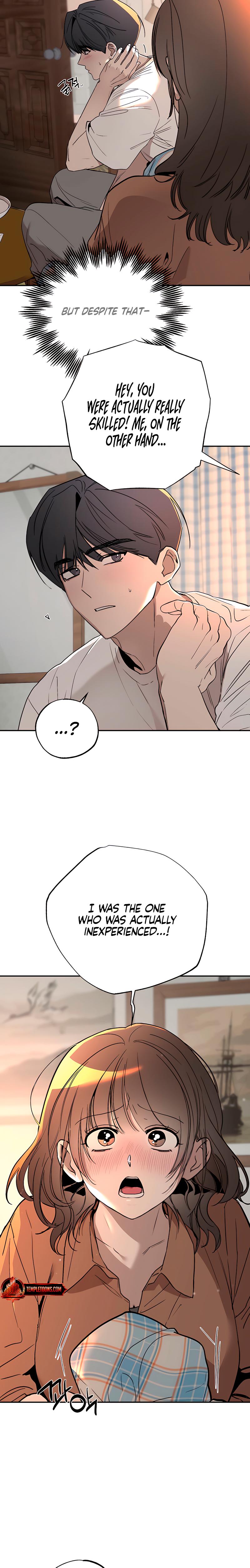 Affairs Of The Orchard chapter 6 page 11