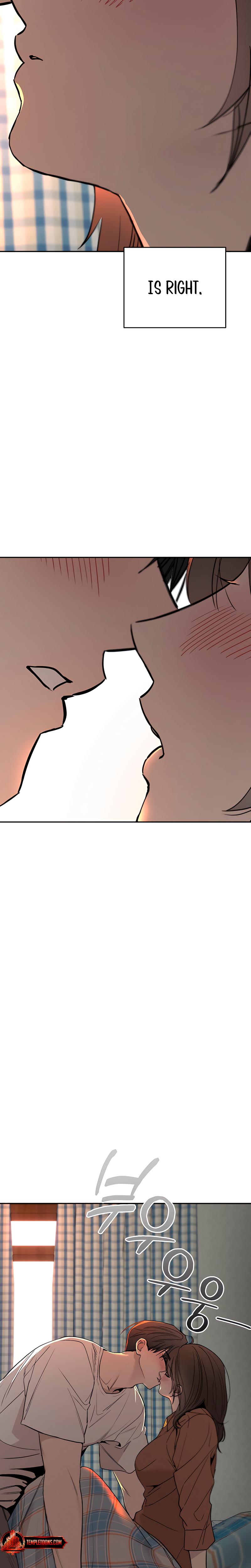 Affairs Of The Orchard chapter 6 page 24