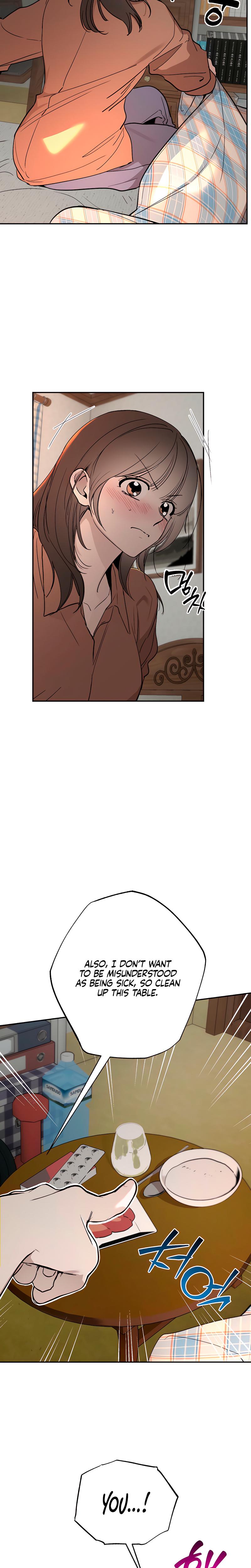 Affairs Of The Orchard chapter 7 page 3