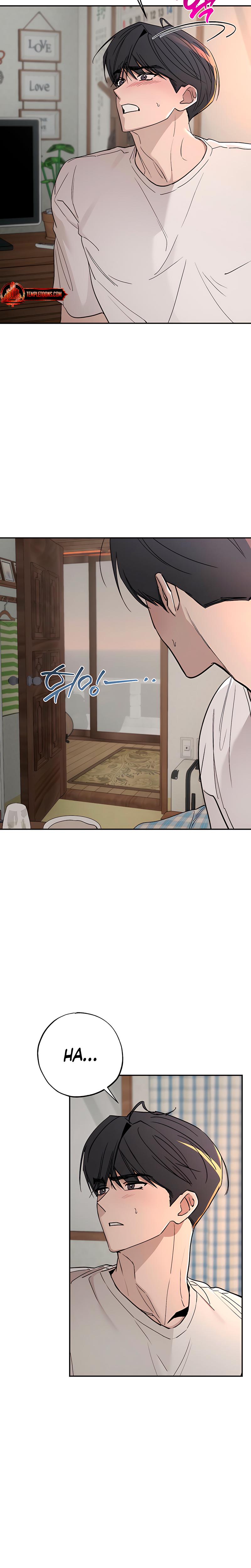 Affairs Of The Orchard chapter 7 page 4