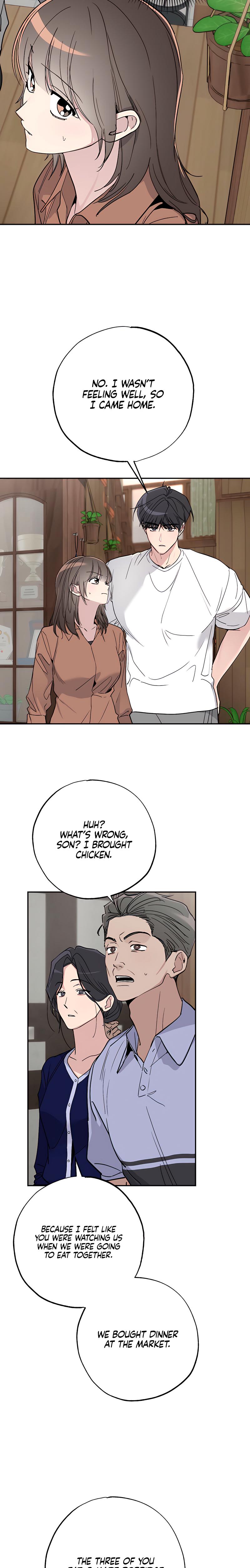 Affairs Of The Orchard chapter 7 page 9