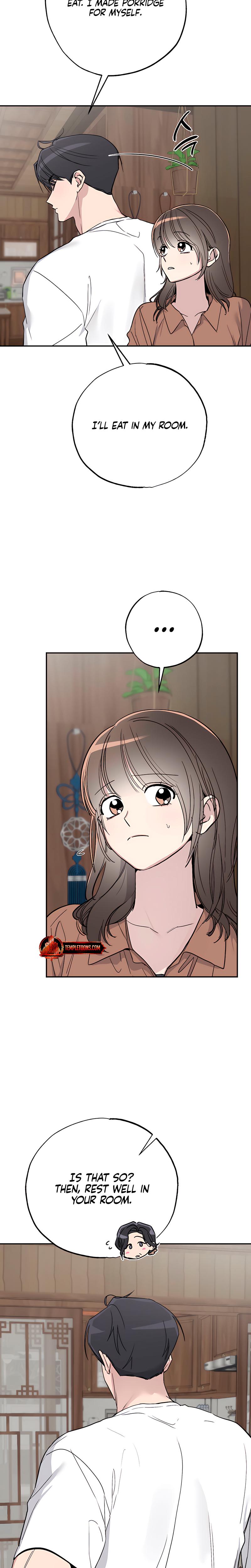Affairs Of The Orchard chapter 7 page 10