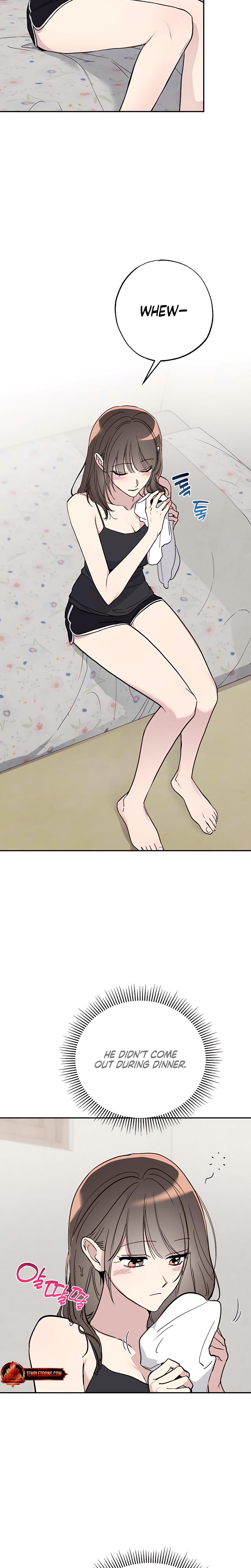 Affairs Of The Orchard chapter 7 page 13