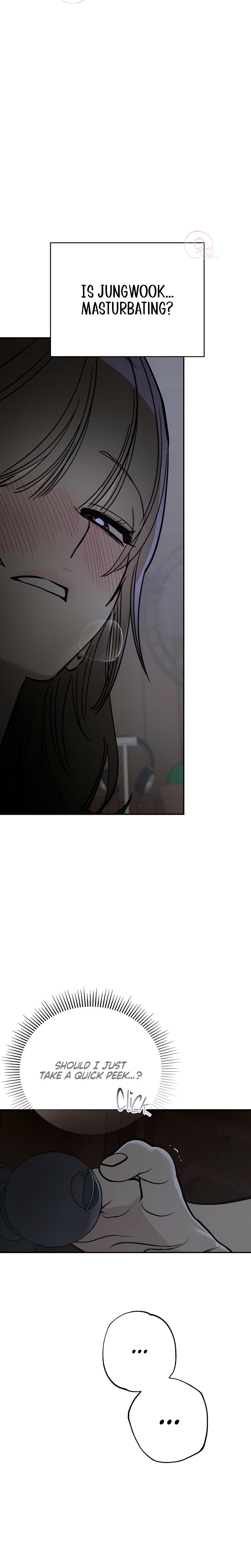 Affairs Of The Orchard chapter 7 page 23