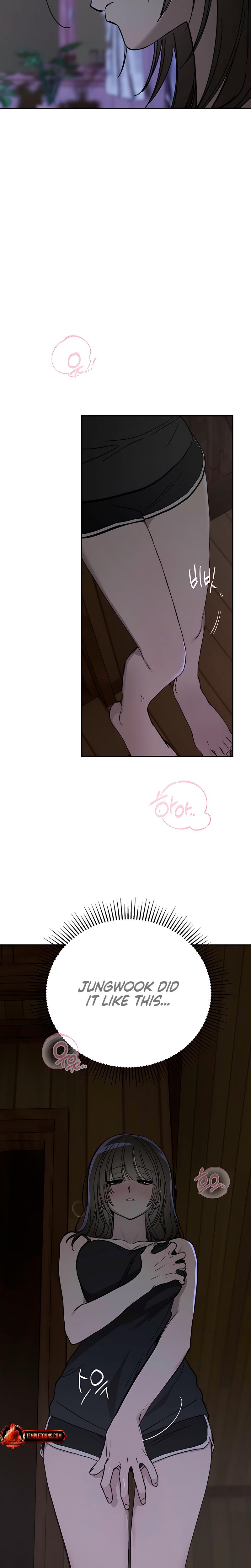 Affairs Of The Orchard chapter 7 page 26