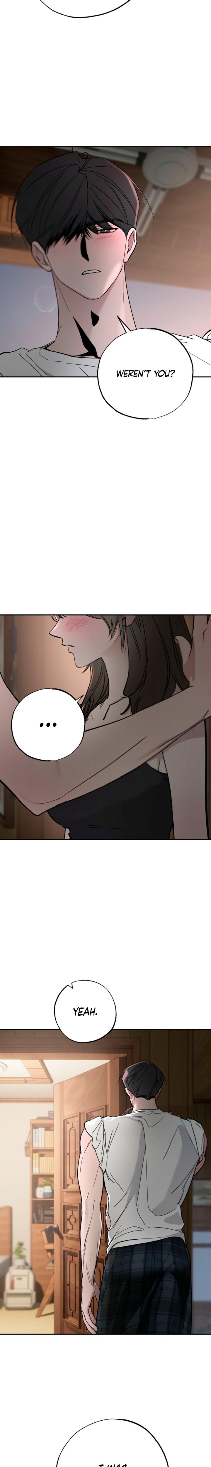Affairs Of The Orchard chapter 8 page 3