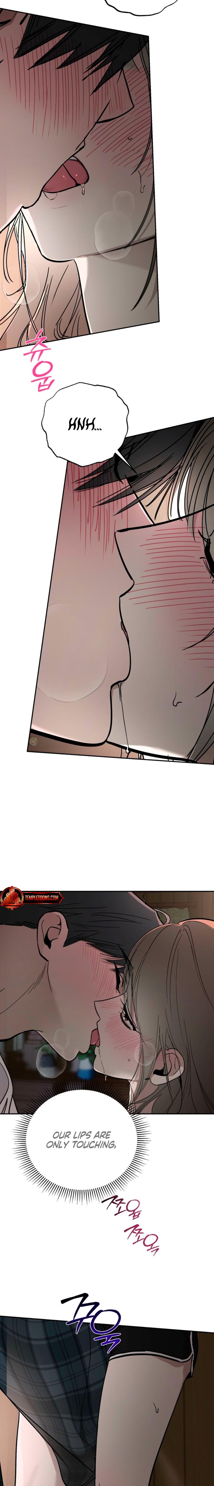 Affairs Of The Orchard chapter 8 page 6