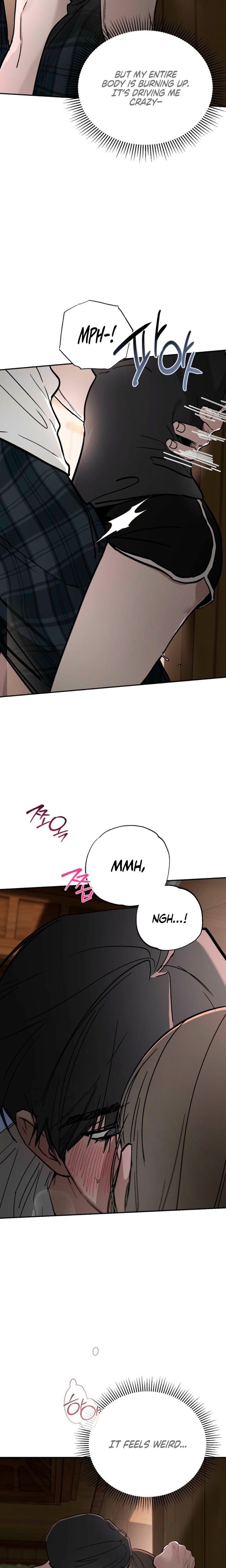 Affairs Of The Orchard chapter 8 page 7