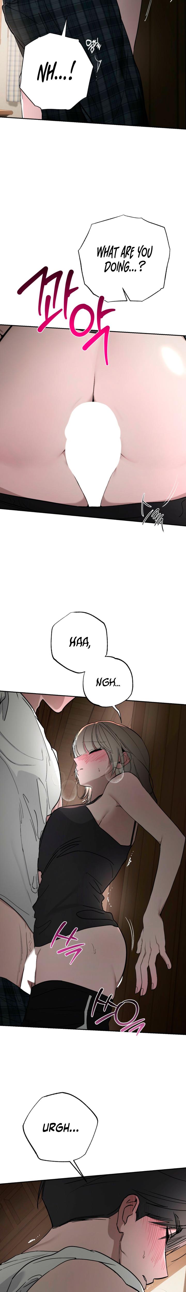 Affairs Of The Orchard chapter 8 page 13