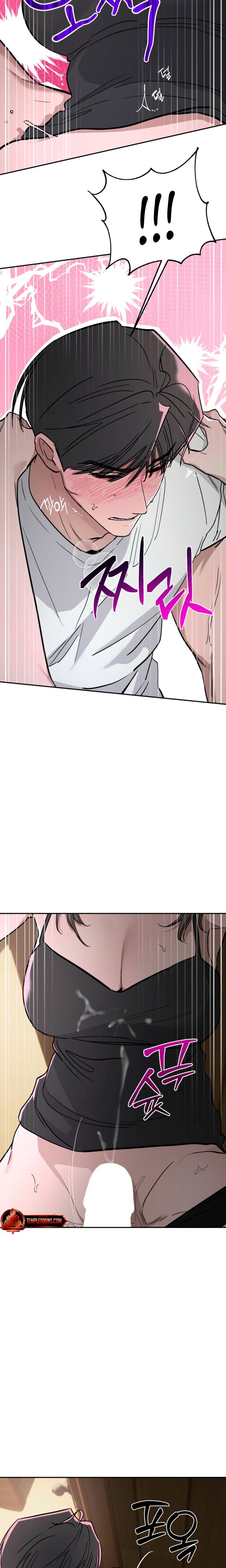 Affairs Of The Orchard chapter 8 page 17
