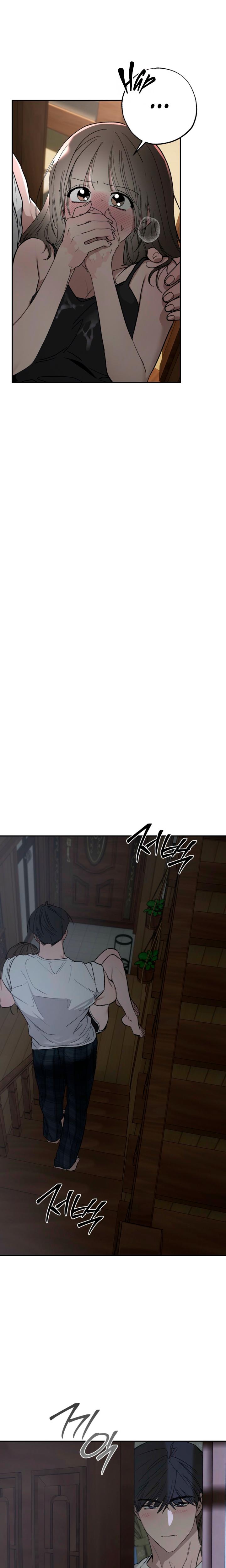 Affairs Of The Orchard chapter 8 page 20