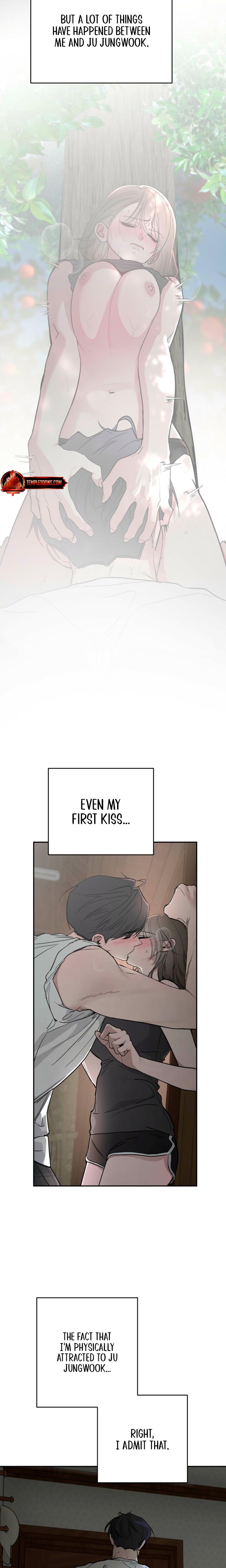 Affairs Of The Orchard chapter 9 page 4