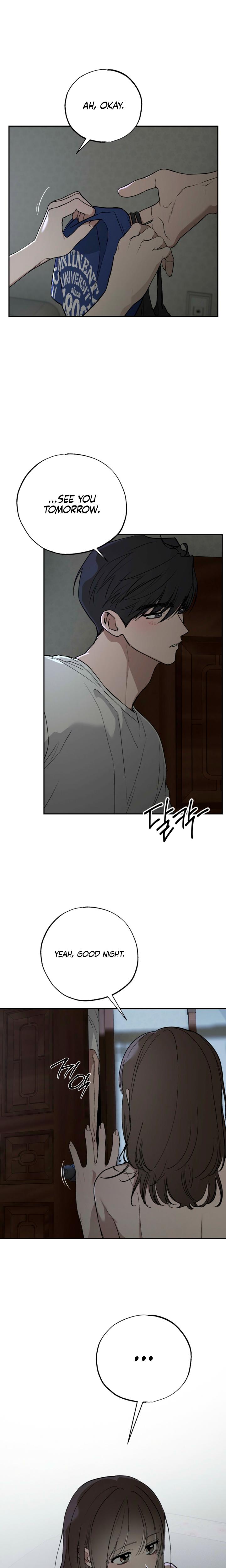 Affairs Of The Orchard chapter 9 page 9